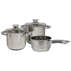 Dunbar Pannenset afbeelding