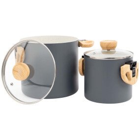 Pannenset Barbican 2-Delig afbeelding