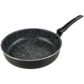 Hapjespan Turn 28cm afbeelding