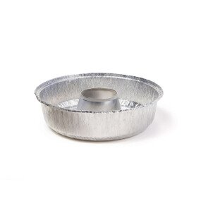  Aluminium Bakvorm afbeelding