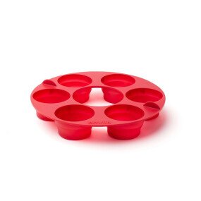 Bakvorm Voor Muffins afbeelding