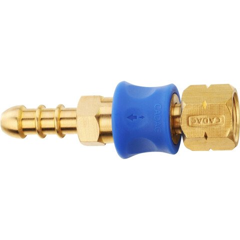 Quick Release Koppeling afbeelding