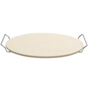 Pizza Steen Groot 42cm afbeelding