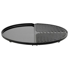 BBQ 2 Plancha Top 50 / Rooster afbeelding