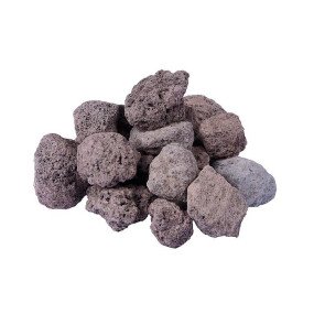 Lavastenen 3kg afbeelding