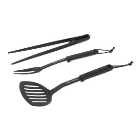 Tool Set Spatula/Fork/Pincer afbeelding