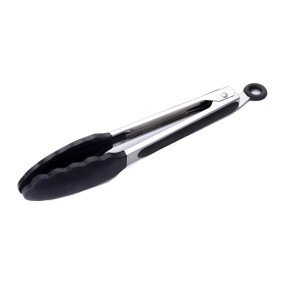 BBQ Tang Silicon Tongs 36cm afbeelding
