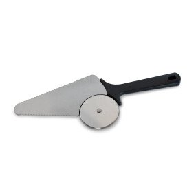 Pizza Slicer 2-in-1 afbeelding