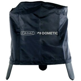 Safari Chef 30 BBQ Cover Pro afbeelding