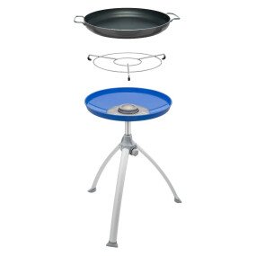 Paëlla Braai afbeelding