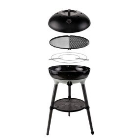 Carri Chef 50 BBQ 2 Plancha afbeelding