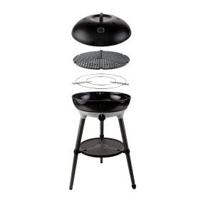 Carri Chef 50 BBQ 30mbar afbeelding