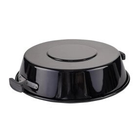 Safari Chef 30 Dome/Pan afbeelding