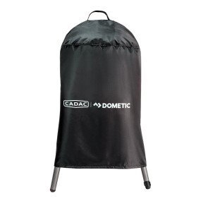 Safari Chef 40 BBQ Cover Pro afbeelding