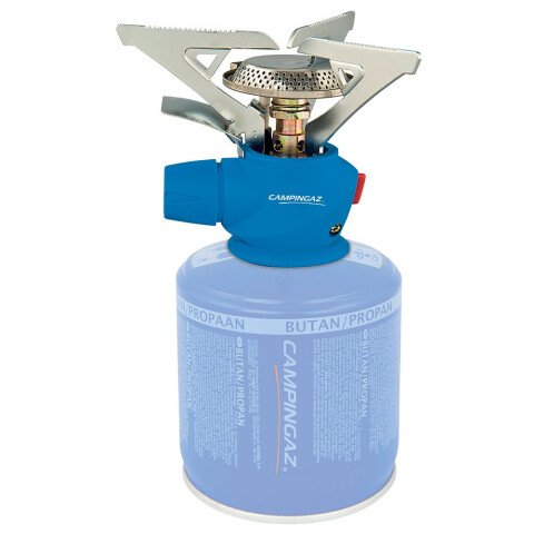 Twister Plus PZ Stove + Case afbeelding