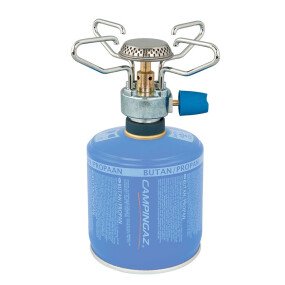 Bleuet Camping Micro Plus Stove afbeelding