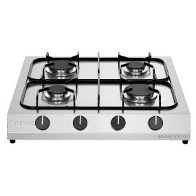 Mighty Stove 4B Kooktoestel afbeelding
