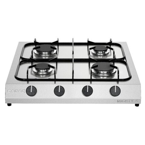 Mighty Stove 4B Kooktoestel afbeelding