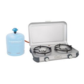 Stove Camping Kitchen 2 afbeelding