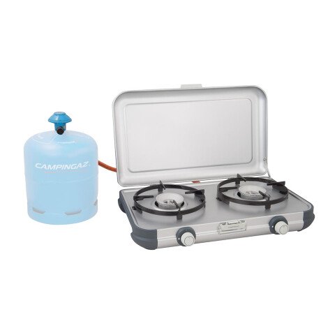 Stove Camping Kitchen 2 afbeelding