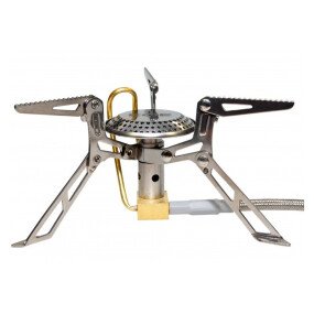 Cobaltum Gas Stove afbeelding
