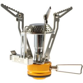 Strontium Gas Stove afbeelding