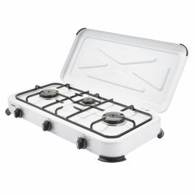 Kooktoestel 3-Pits afbeelding