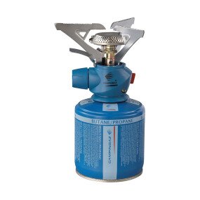 Twister Plus PZ Stove + Case afbeelding