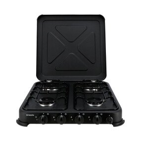 Kooktoestel MGC-400 30MBar afbeelding