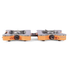 Inferno Double Cooker afbeelding