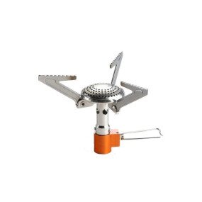 Atom Stove afbeelding