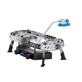 Stove Camp & Trek Twin Connect afbeelding