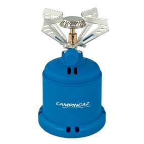 Camping 206 Stove afbeelding