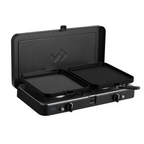 2 Cook Turbo FFD Deluxe 30mbar afbeelding