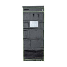 Tentschort 15 + Spiegel 48x123cm afbeelding