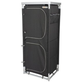 Campingkast Paris afbeelding