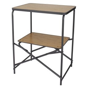 Teramo Keukentafel 65x46x79cm afbeelding