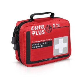 First Aid Kit Compact afbeelding