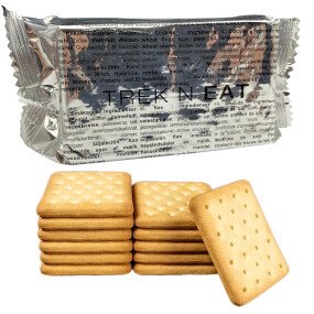 Trekking Biscuits 12x Hartkeks afbeelding