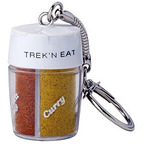 Kruidenstrooier Key Chain afbeelding