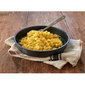 Chicken In Curried Rice Maaltijd afbeelding