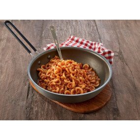 Pasta with Vegetarian Bolognese afbeelding