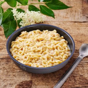 Mac 'n Cheese Maaltijd afbeelding