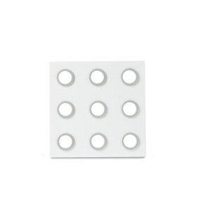 Onderzetter Domino afbeelding