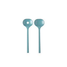 Saladebestek Bloom 2-Delig afbeelding