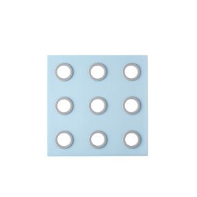 Onderzetter Domino afbeelding