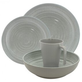 Altea Servies 16-Delig Anti-Slip afbeelding