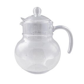 Theepot PC 1.5ltr afbeelding