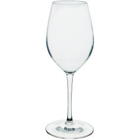 Wine Glas 265ml 100% PC 2x afbeelding