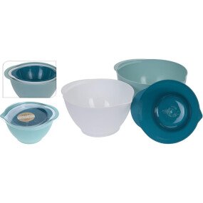 Mengkommen 3 in 1 afbeelding